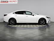 Mazda 6 III (GJ) Рестайлинг Белгород  - изображение 23