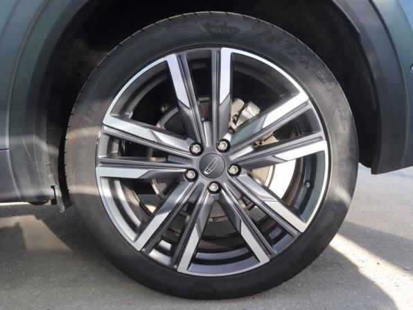 Geely Monjaro I с пробегом 2024 года, цена 3 699 000 рублей, 39000 км, внедорожник, Автокод Объявления