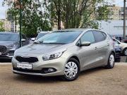 Kia Ceed II Санкт-Петербург  - изображение 15