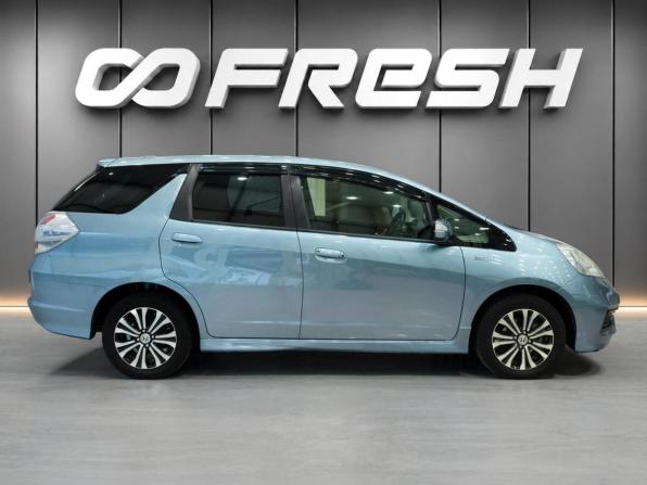 Honda Fit Shuttle I с пробегом 2013 года, цена 1 050 000 рублей, 157964 км, универсал, Автокод Объявления