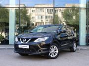 Nissan Qashqai II Самара  - изображение 15