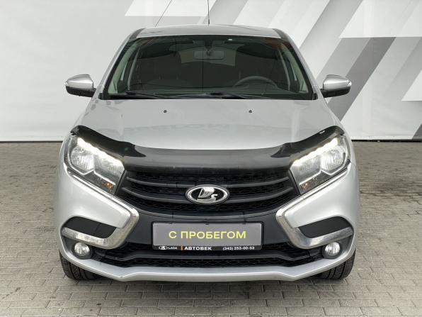 Lada (ВАЗ) XRAY I с пробегом 2018 года, цена 818 000 рублей, 81598 км, хэтчбек, Автокод Объявления