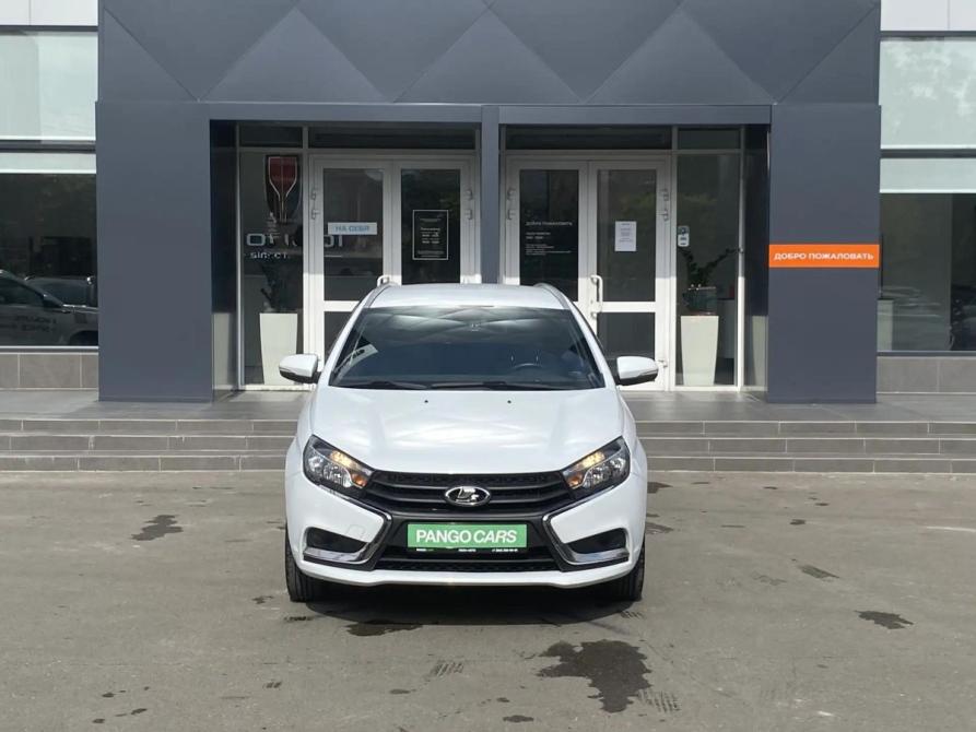 Lada (ВАЗ) Vesta I Краснодар  - изображение 2