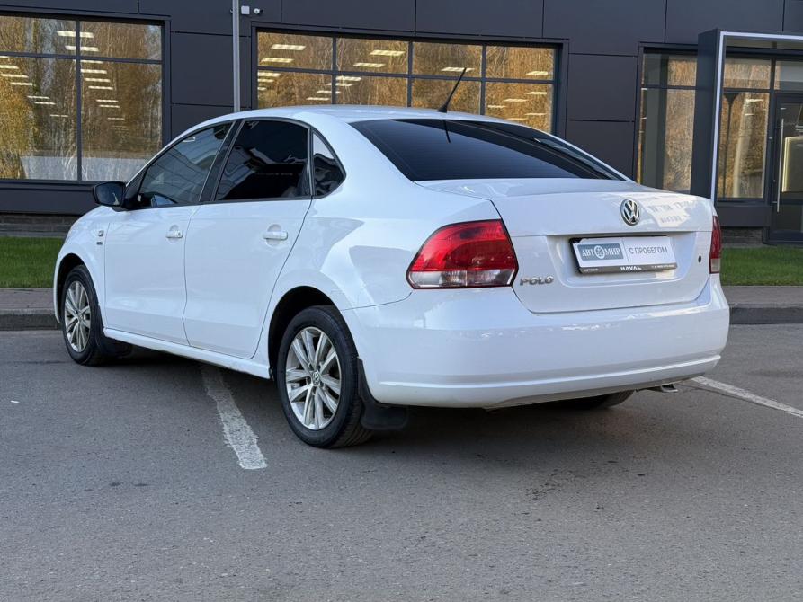 Volkswagen Polo V Ярославль  - изображение 7