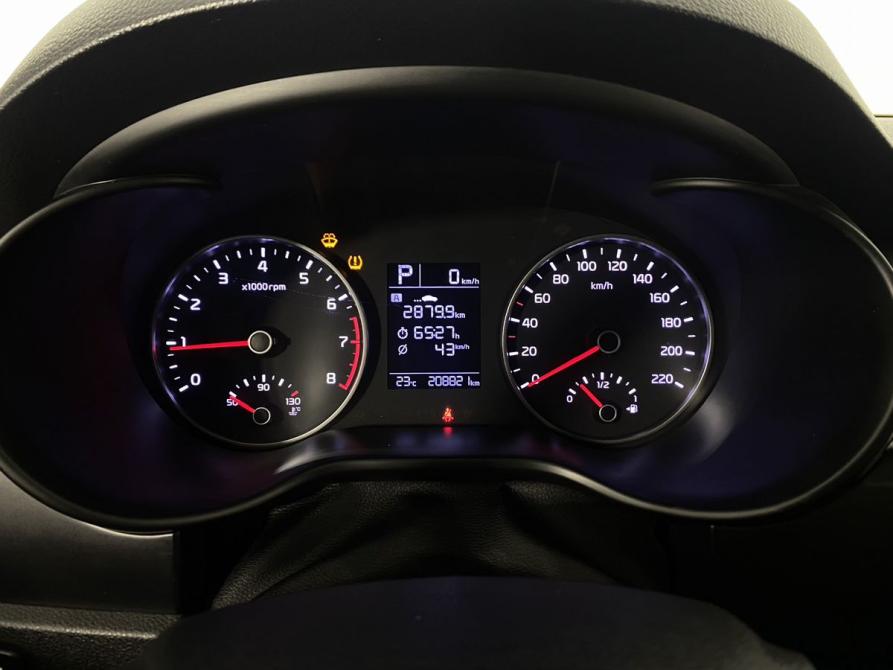 Kia Rio IV Воронеж  - изображение 14