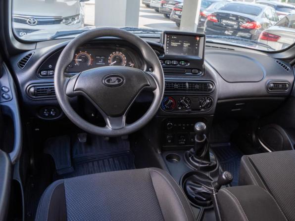 Lada (ВАЗ) Niva Travel I с пробегом 2024 года, цена 1 529 000 рублей, 26060 км, внедорожник, Автокод Объявления