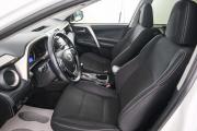 Toyota RAV4 IV (XA40) Красноярск  - изображение 28