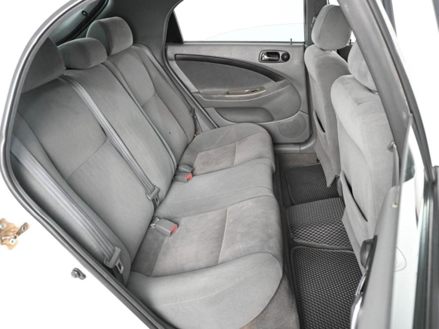 Chevrolet Lacetti I Ростов-на-Дону  - изображение 7