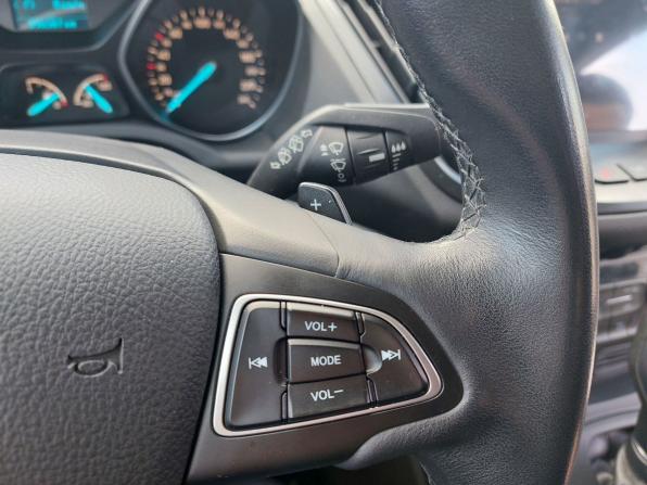 Ford Kuga II Рестайлинг с пробегом 2018 года, цена 1 940 000 рублей, 96587 км, внедорожник, Автокод Объявления