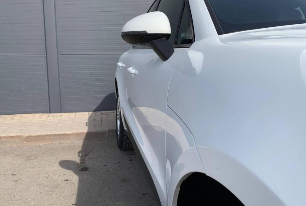 Porsche Macan I Красноярск  - изображение 2