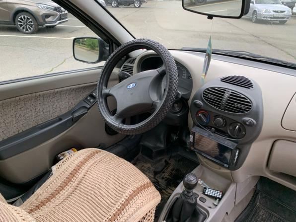 Lada (ВАЗ) Kalina I с пробегом 2009 года, цена 200 000 рублей, 158702 км, универсал, Автокод Объявления