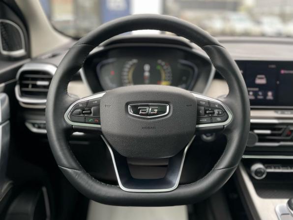 Belgee X50 с пробегом 2024 года, цена 1 555 000 рублей, 88800 км, внедорожник, Автокод Объявления