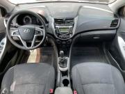 Hyundai Solaris I Москва  - изображение 28