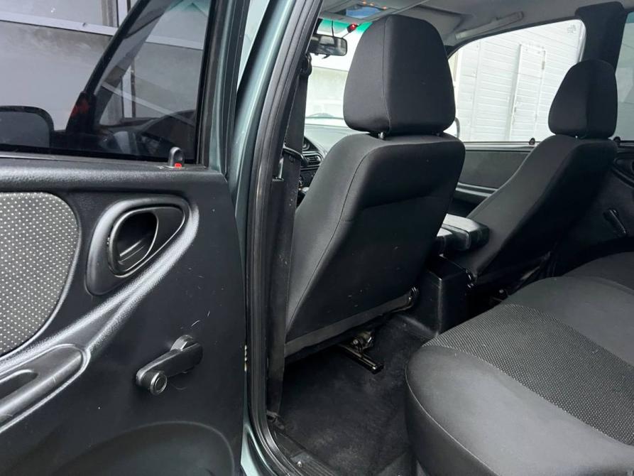 Chevrolet Niva I Рестайлинг Чебоксары  - изображение 19