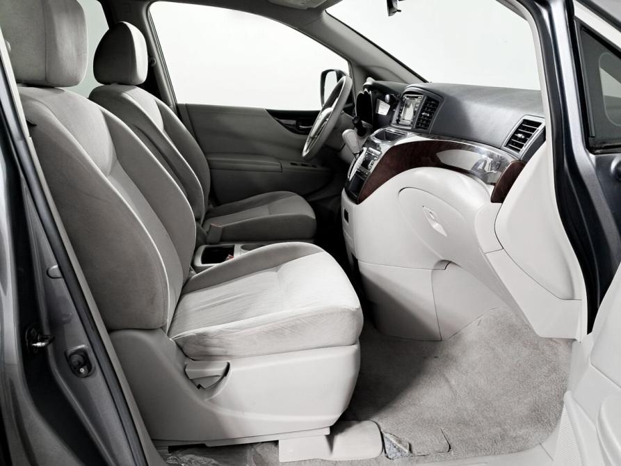 Nissan Quest IV Набережные Челны  - изображение 13