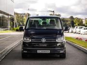 Volkswagen Multivan T6 Санкт-Петербург  - изображение 44