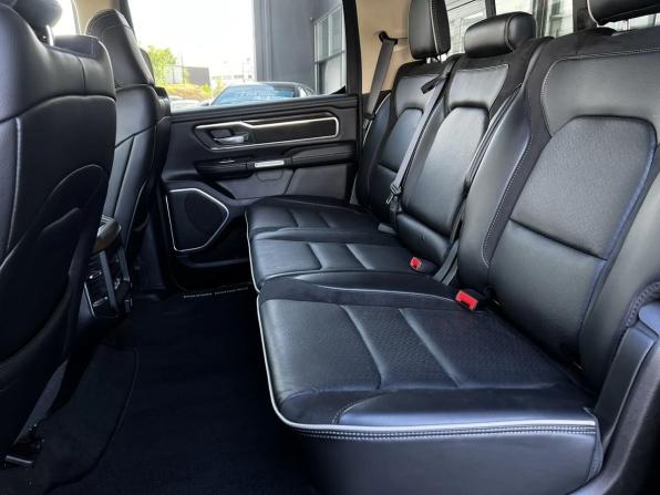 Ram 1500 IV (DS/DJ) с пробегом 2021 года, цена 6 350 000 рублей, 3004 км, offers.body_type.unknown, Автокод Объявления