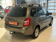 Lada (ВАЗ) Granta I Рестайлинг Екатеринбург  - изображение 24