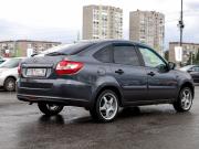 Lada (ВАЗ) Granta I Рестайлинг Ижевск  - изображение 24