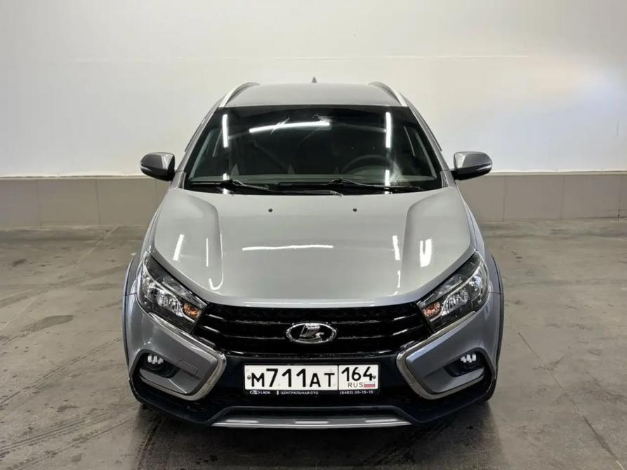 Lada (ВАЗ) Vesta I Саратов  - изображение 4