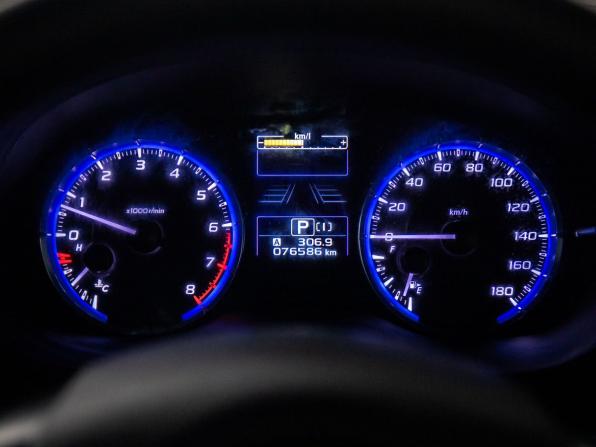 Subaru Levorg I с пробегом 2016 года, цена 1 632 000 рублей, 76586 км, универсал, Автокод Объявления