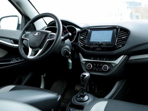 Lada (ВАЗ) Vesta I с пробегом 2019 года, цена 999 000 рублей, 82041 км, универсал, Автокод Объявления