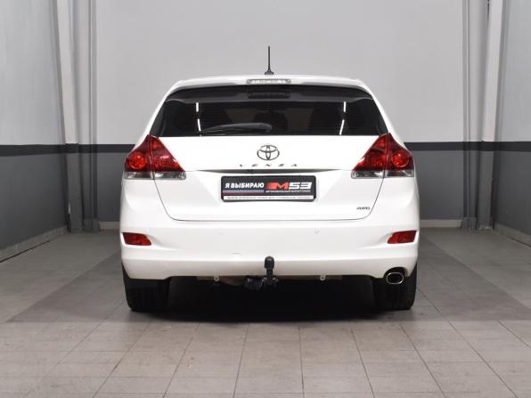 Toyota Venza I Рестайлинг с пробегом 2013 года, цена 1 914 995 рублей, 267578 км, внедорожник, Автокод Объявления
