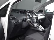 Toyota Verso I Рестайлинг Кемерово  - изображение 26