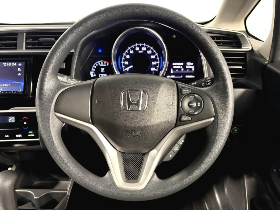 Honda Fit III Рестайлинг Пермь  - изображение 13