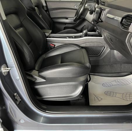 Chery Tiggo 4 I Рестайлинг с пробегом 2020 года, цена 1 270 000 рублей, 109245 км, внедорожник, Автокод Объявления