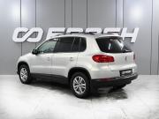 Volkswagen Tiguan I Рестайлинг Ростов-на-Дону  - изображение 20