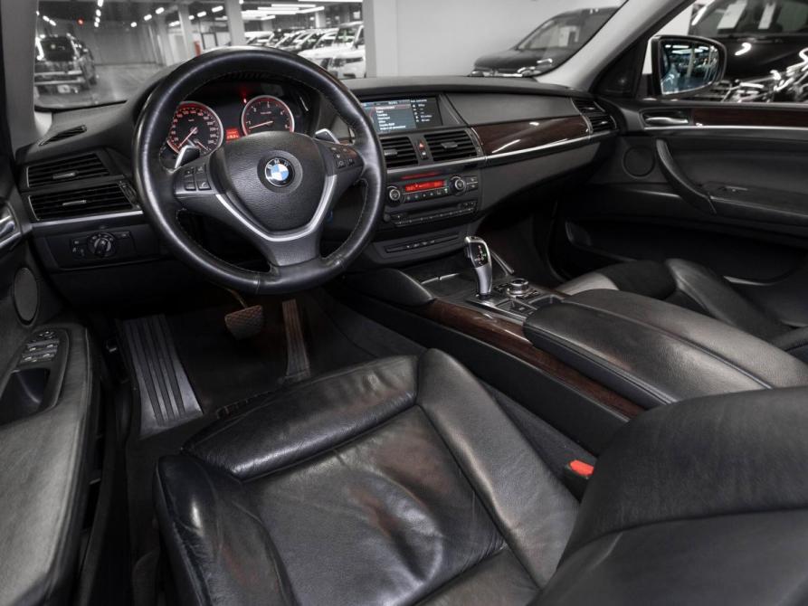 BMW X6 I (E71) Москва  - изображение 7