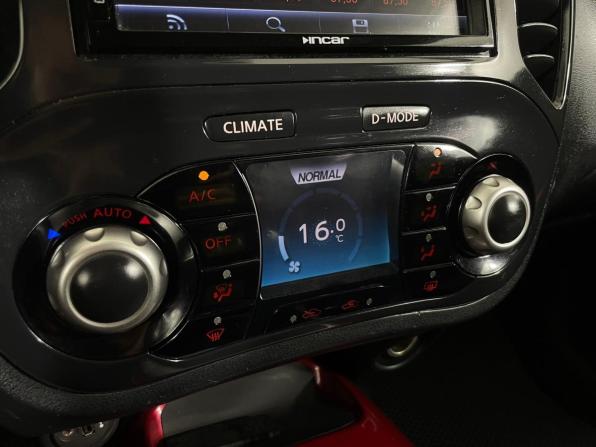 Nissan Juke I с пробегом 2011 года, цена 860 000 рублей, 246511 км, внедорожник, Автокод Объявления