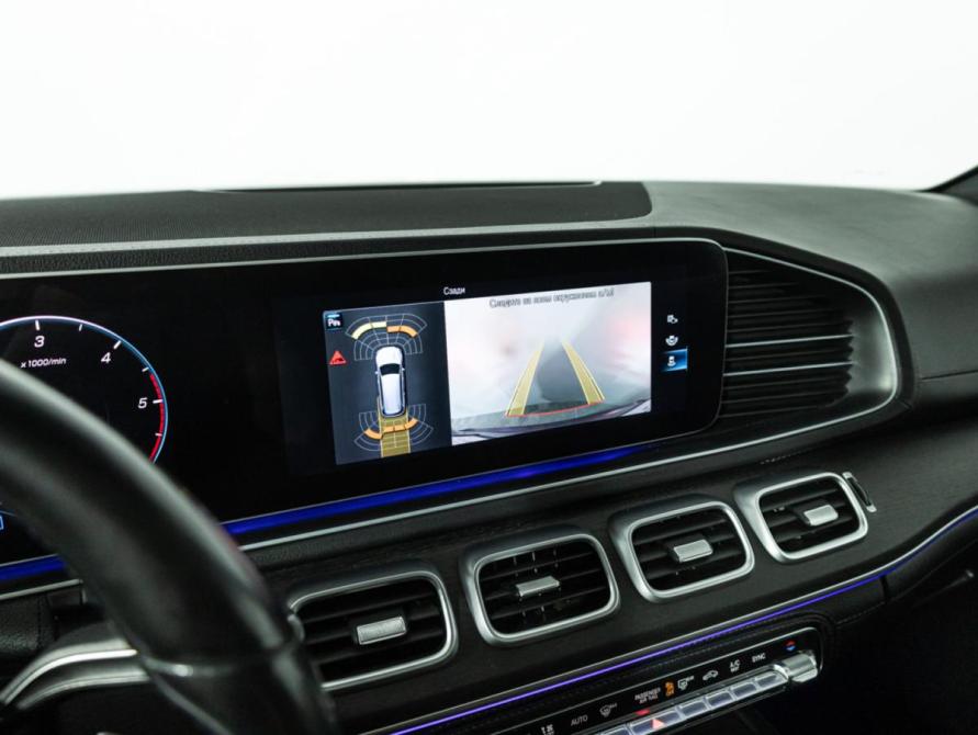 Mercedes-Benz GLS II (X167) Санкт-Петербург  - изображение 32