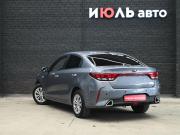 Kia Rio IV Рестайлинг Екатеринбург  - изображение 20