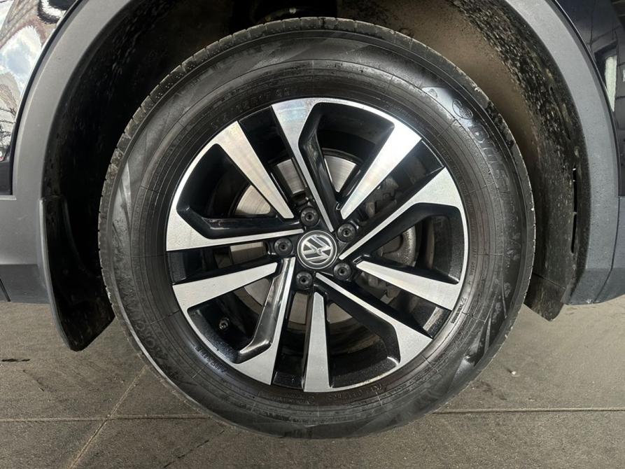Volkswagen Tiguan II Москва  - изображение 21