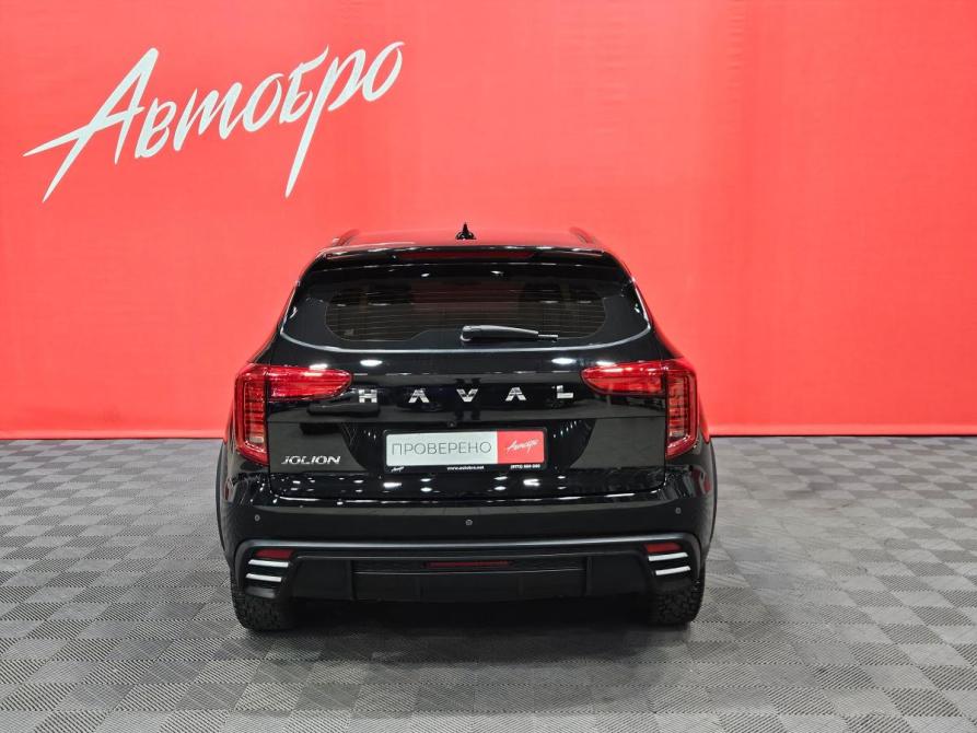 Haval Jolion I Рестайлинг Вологда  - изображение 4
