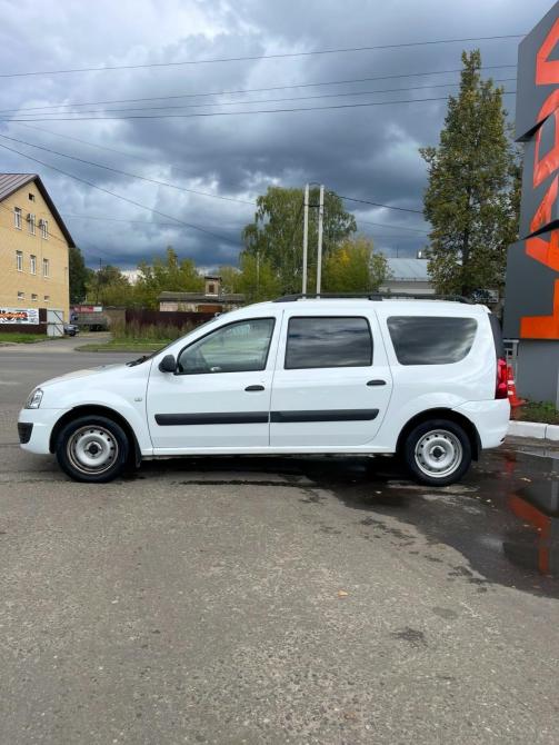 Lada (ВАЗ) Largus I Кострома  - изображение 9