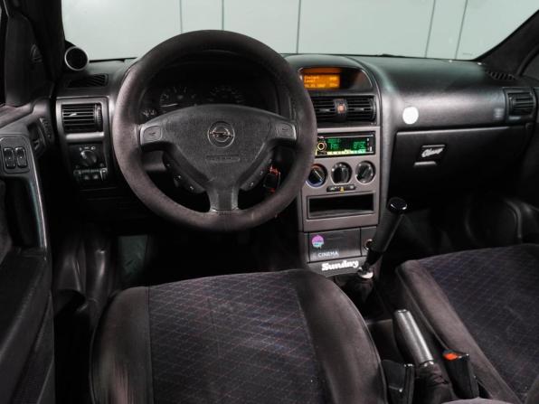 Opel Astra G с пробегом 2000 года, цена 399 000 рублей, 397563 км, хэтчбек, Автокод Объявления