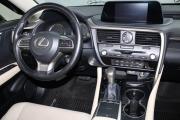 Lexus RX IV Рестайлинг Владивосток  - изображение 50