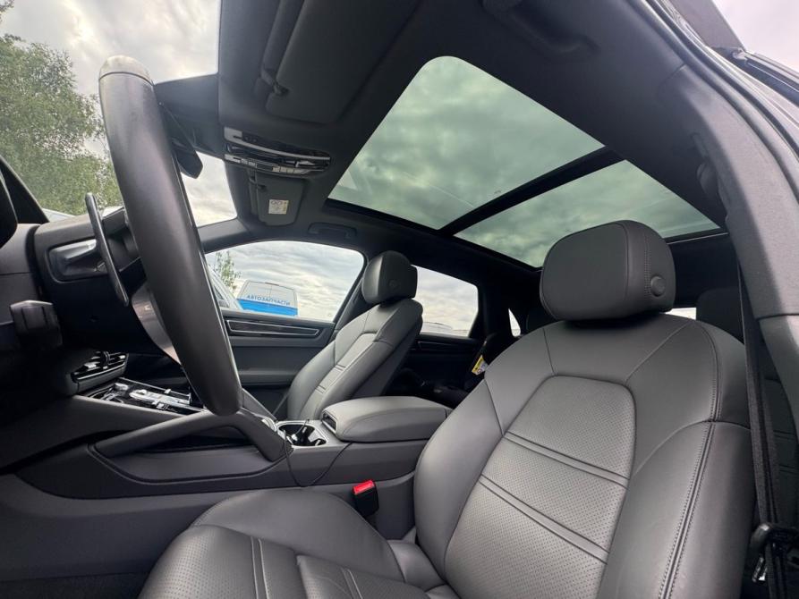 Porsche Cayenne III Москва  - изображение 2