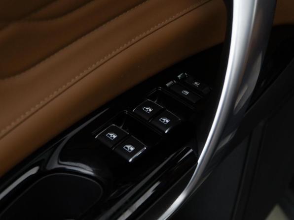 Changan CS95 I Рестайлинг 2 с пробегом 2023 года, цена 3 099 055 рублей, 24823 км, внедорожник, Автокод Объявления