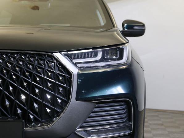 Chery Tiggo 8 Pro Max I Рестайлинг с пробегом 2023 года, цена 2 550 000 рублей, 44993 км, внедорожник, Автокод Объявления