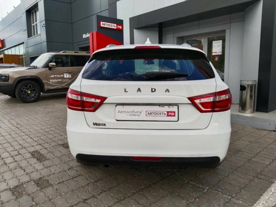 Lada (ВАЗ) Vesta I Альметьевск  - изображение 17