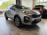 Kia Sportage IV Рестайлинг Новомосковск  - изображение 20