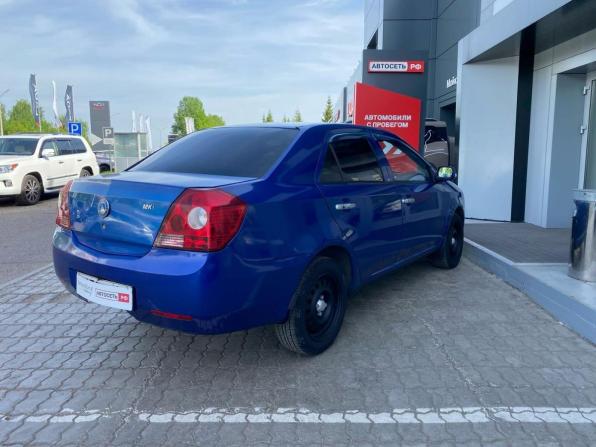Geely MK I с пробегом 2013 года, цена 267 281 рубль, 73999 км, седан, Автокод Объявления