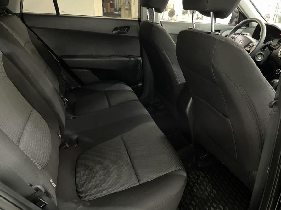 Hyundai Creta I Воронеж  - изображение 19