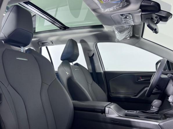 Toyota RAV4 VI (XA60) с пробегом 2026 года, цена 4 299 000 рублей, 20 км, внедорожник, Автокод Объявления