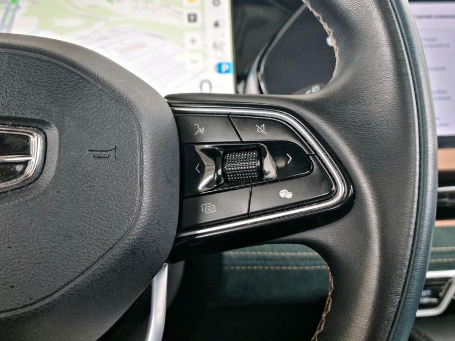Geely Monjaro I Петрозаводск  - изображение 20