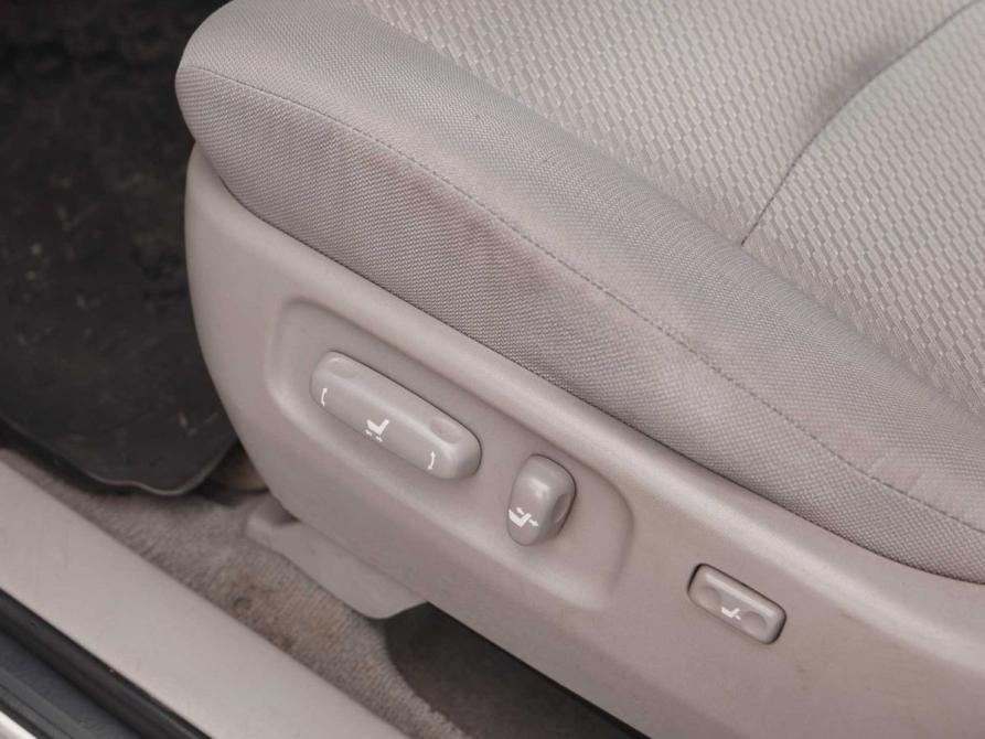 Toyota Highlander I (XU20) Рестайлинг Новосибирск  - изображение 17